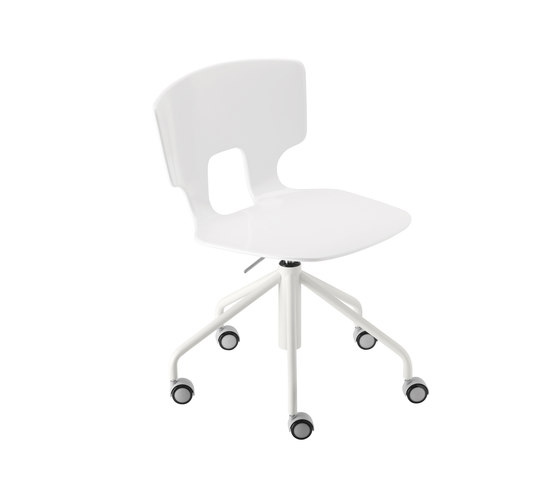 erice studio / 50C | Office chairs | Alias