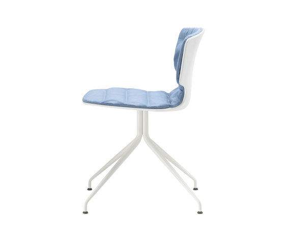 erice trestle pad soft 50F+51Z | Chairs | Alias