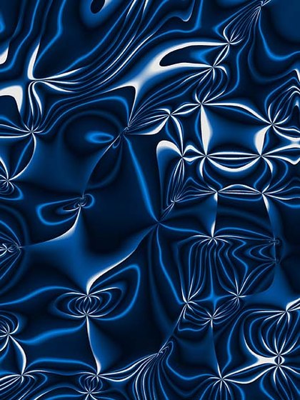 Alchemy Blue | Planchas de plástico | Lumigraf
