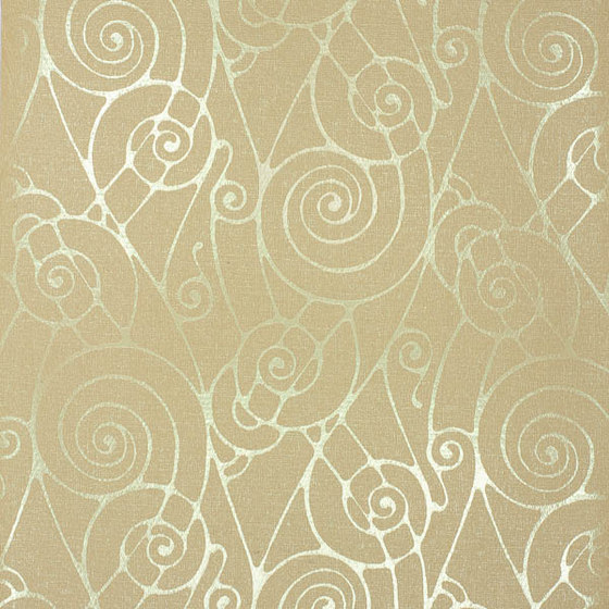 Natalia Vanilla | Wall coverings / wallpapers | Patty Madden Software Upholstery