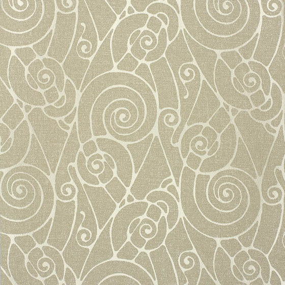 Natalia Linen | Wall coverings / wallpapers | Patty Madden Software Upholstery
