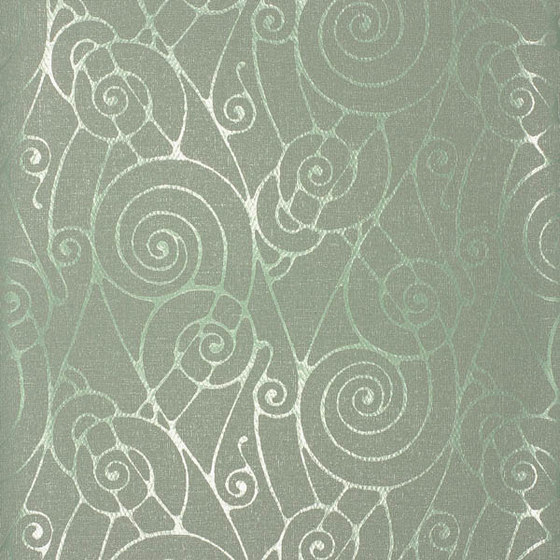 Natalia Tranquility | Wall coverings / wallpapers | Patty Madden Software Upholstery
