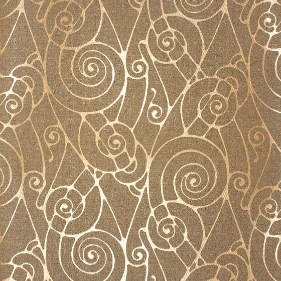 Natalia Copper | Wall coverings / wallpapers | Patty Madden Software Upholstery