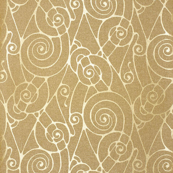 Natalia Santeria | Wall coverings / wallpapers | Patty Madden Software Upholstery