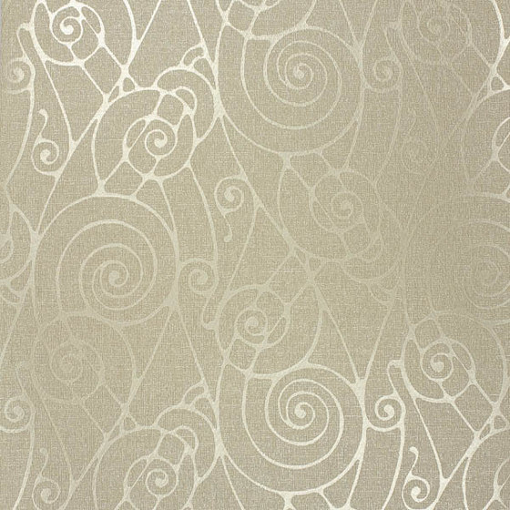 Natalia Shell | Wall coverings / wallpapers | Patty Madden Software Upholstery