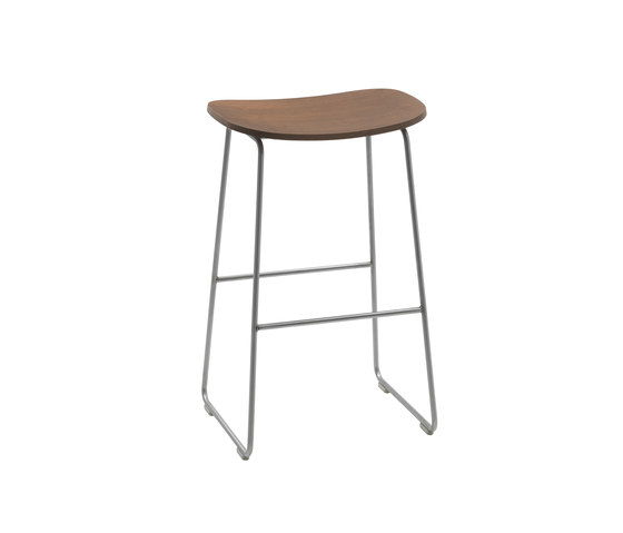 Morrison Stool | Bar stools | Cappellini