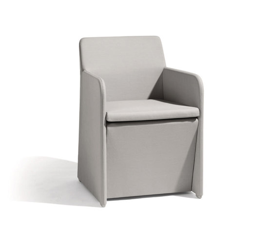 Swing Nautic chair | Stühle | Manutti