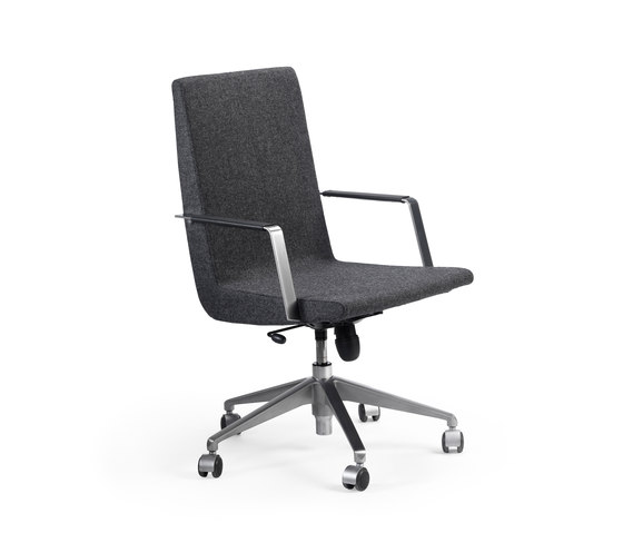 Bird conference chair | Chairs | Helland
