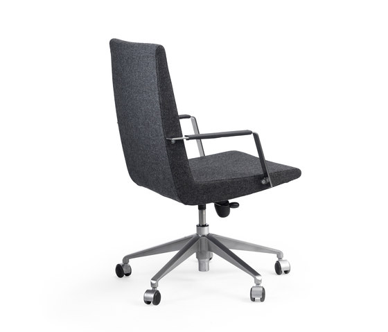 Bird conference chair | Chairs | Helland