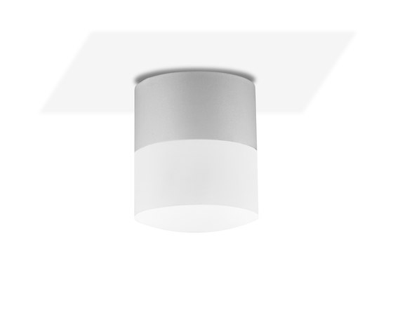 SULU-O417C | Lampade outdoor soffitto | Horizon