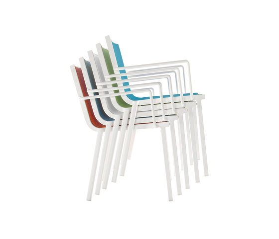 Leto Dining Chair | Sillas | Manutti