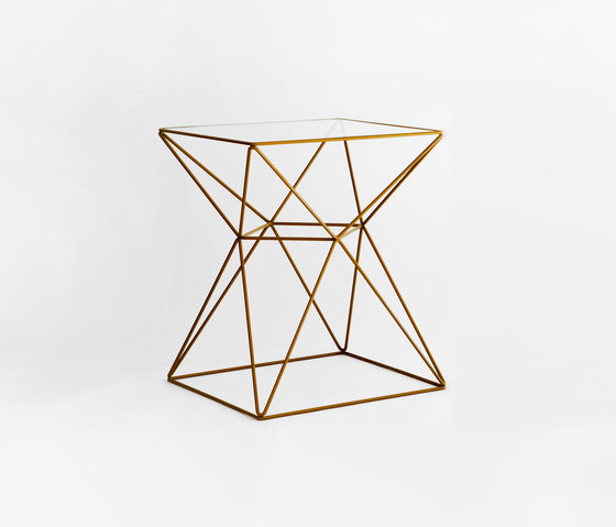 Foxhole | 50 Side Table | Side tables | spHaus