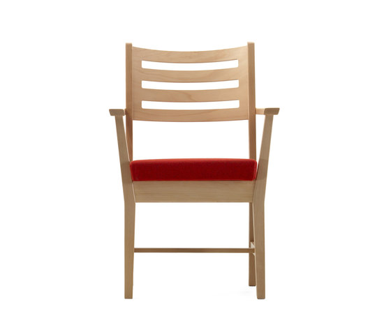 Bo chair | Sillas | Helland