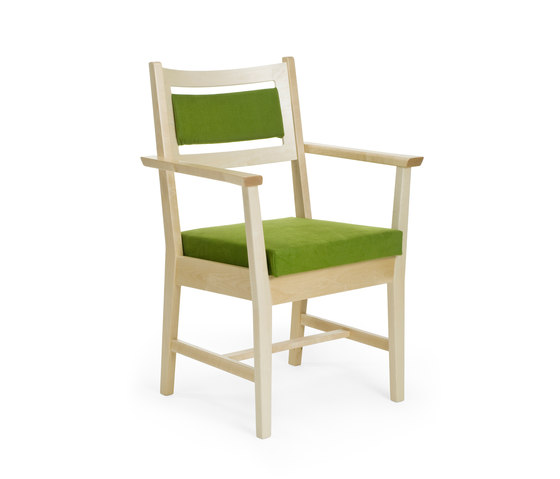 Bo chair | Stühle | Helland