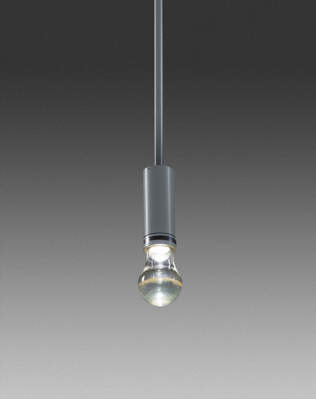 Flex A19 Pendant | Suspended lights | Neidhardt