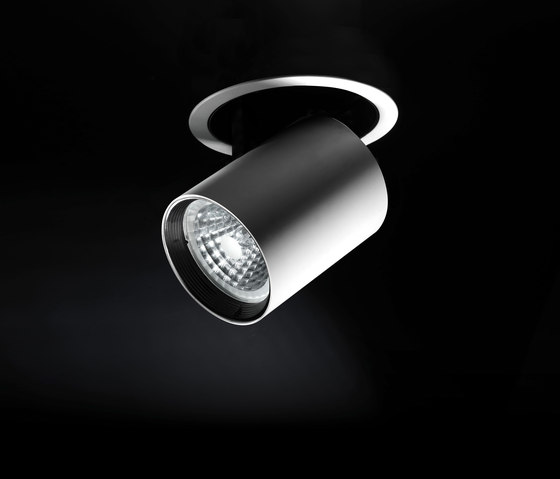 Bond downlight spotlight | Lampade soffitto incasso | LEDS C4