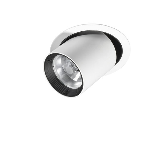 Bond downlight spotlight | Recessed ceiling lights | LEDS C4