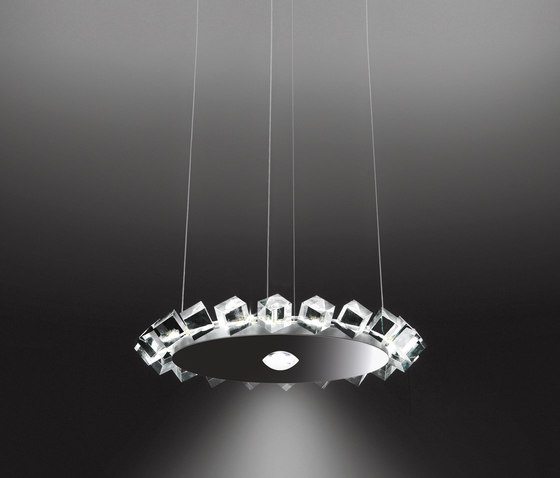 Collier uno | Suspended lights | Cini&Nils