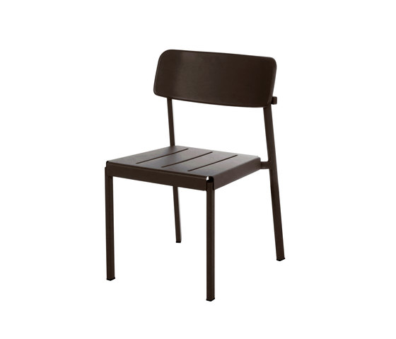 Shine Chair | 247 | Chairs | EMU Group