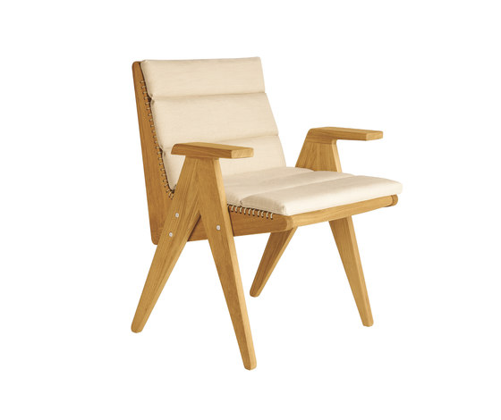 76001 Cat’s Cradle Dining Arm Chair | Sedie | Sutherland