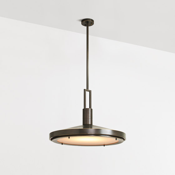 95417 Shed Pendant | Suspensions | Sutherland