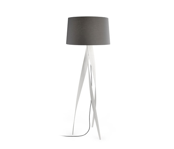 Medusa Floor Lamp | Free-standing lights | LEDS C4