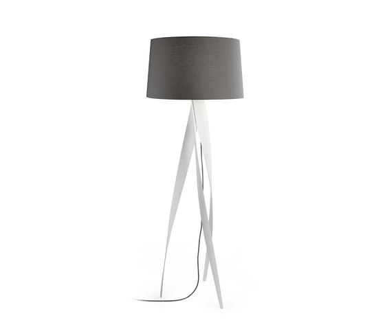 Medusa Floor Lamp | Luminaires sur pied | LEDS C4