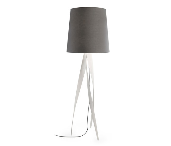 Medusa Floor Lamp | Free-standing lights | LEDS C4