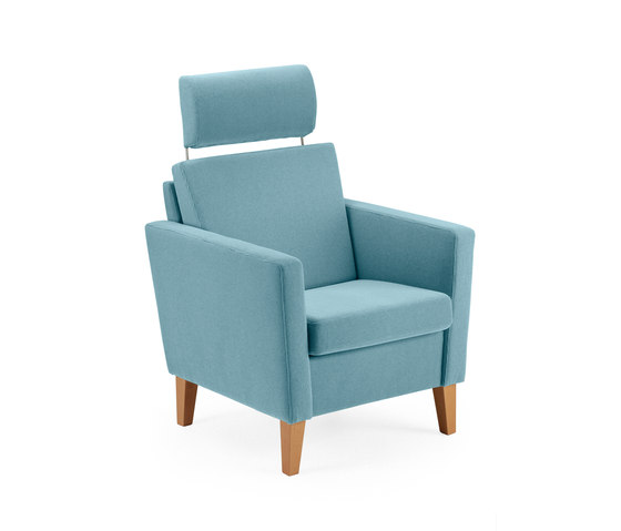 Bo armchair | Armchairs | Helland