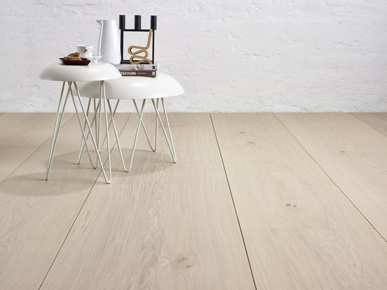 GrandOak | Wood flooring | DINESEN