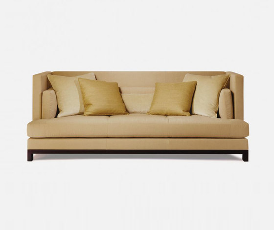 Dunne Daybed | Lettini / Lounger | Troscan Design + Furnishings
