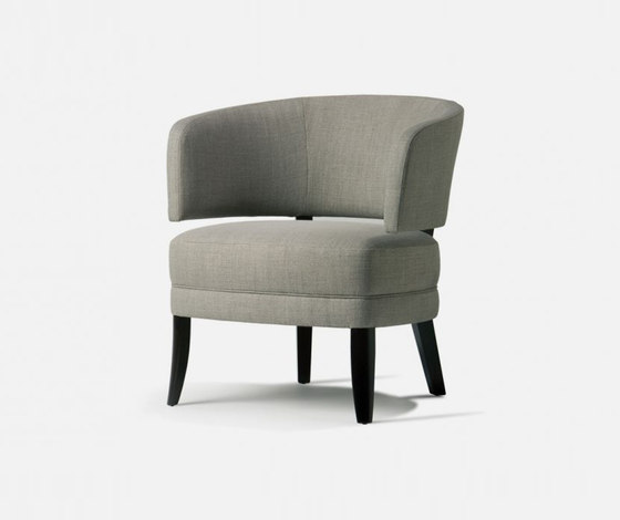 Pickwick Chair | Armchairs | Troscan Design + Furnishings
