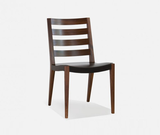 Sally Side Chair | Sedie | Troscan Design + Furnishings