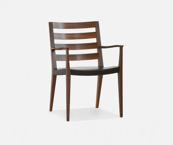 Sally Arm Chair | Chaises | Troscan Design + Furnishings