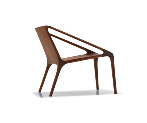 loft | Sessel | Bernhardt Design