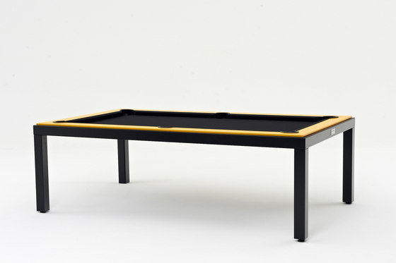 Fusion Clicquot | Dining tables | Fusiontables