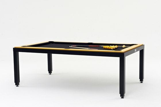 Fusion Clicquot | Dining tables | Fusiontables