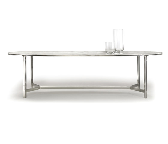 Clarke Table | Mesas comedor | Flexform