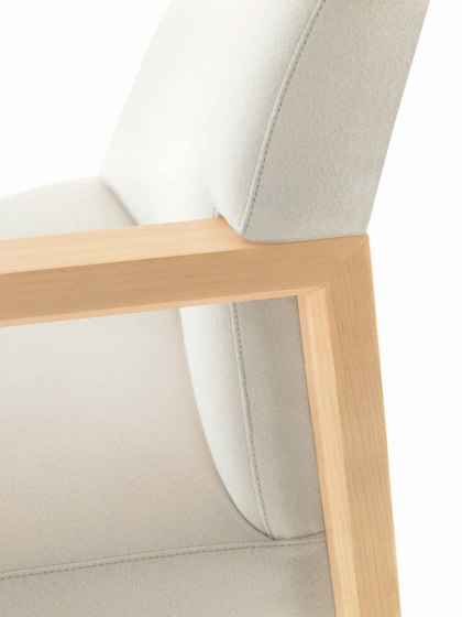 Bolano Chair | Stühle | HBF Furniture