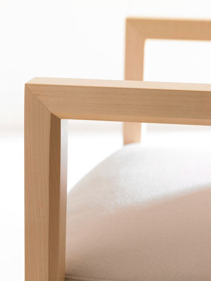 Bolano Chair | Sillas | HBF Furniture