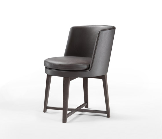 Feel Good Armchair | Chairs | Flexform