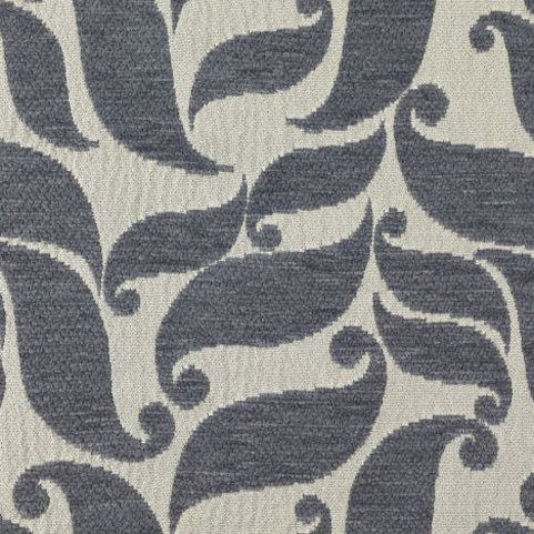 Flock Together Dove | Upholstery fabrics | HBF Textiles