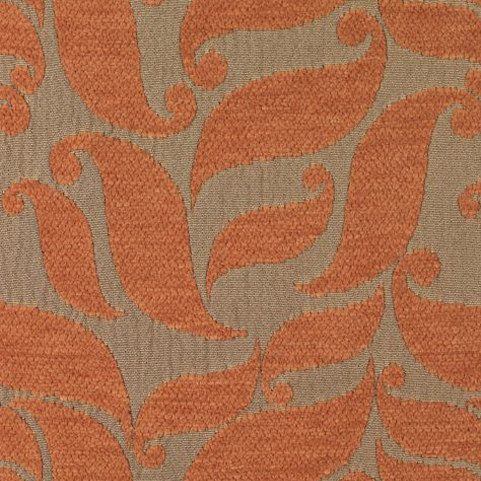Flock Together Oriole | Tejidos tapicerías | HBF Textiles
