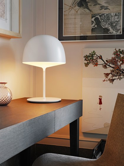 Cheshire Lampe de table | Luminaires de table | FontanaArte
