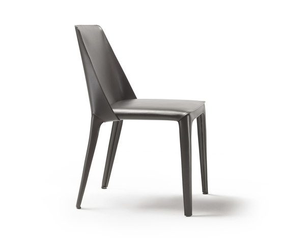 Isabel | Stühle | Flexform