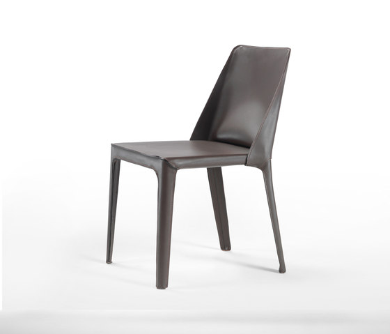 Isabel | Chairs | Flexform