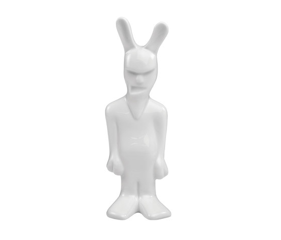 Colossus Bunnyman figure | Objekte | Covo