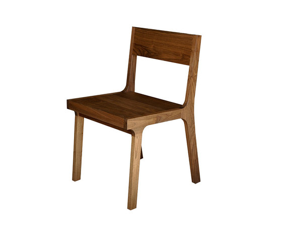 Winnie Chair | Stühle | Iannone