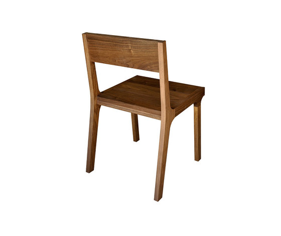 Winnie Chair | Sillas | Iannone
