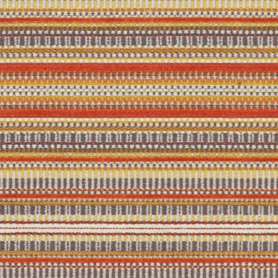 Morocco Orange | Upholstery fabrics | Arc-Com